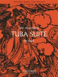 Tuba Suite for Organ