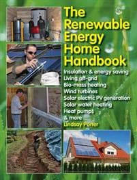 The Renewable Energy Home Handbook