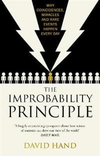 Improbability Principle