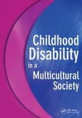 Miniatyrbilde 1 av 2: Childhood Disability in a Multicultural Society