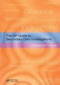 Miniatyrbillede 1 af 2: The GP Guide to Secondary Care Investigations