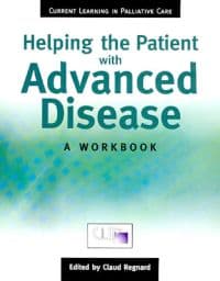 Helping the Patient with Advanced Disease