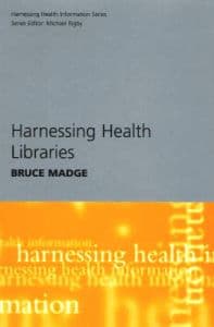 Harnessing Health Libraries