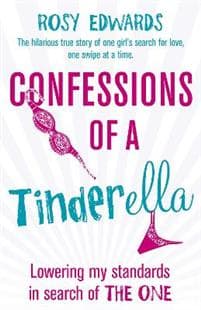 Confessions of a Tinderella