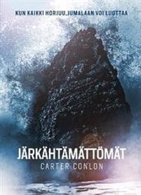Järkähtämättömät