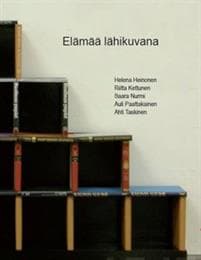 Elämää lähikuvana