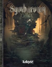 Symbaroum - rollspelet