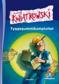 En sak for Kwiatkowski