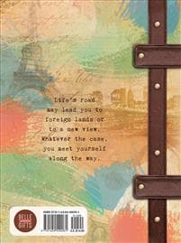 Journal: Travel Journal