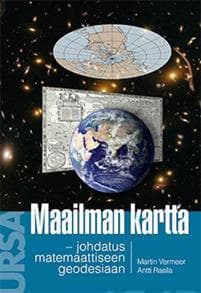 Maailman kartta