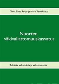Nuorten väkivallattomuuskasvatus