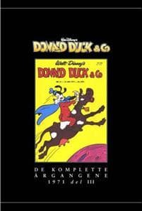 Donald Duck & co