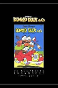 Donald Duck & co
