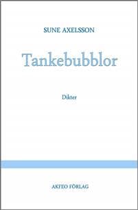 Tankebubblor : dikter
