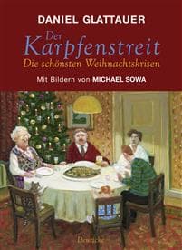 Der Karpfenstreit oder Die schönsten Weihnachtskrisen