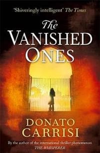 Vanished Ones