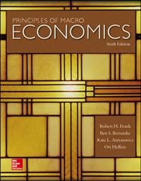 Principles of Macroeconomics