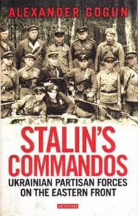 Stalin's Commandos