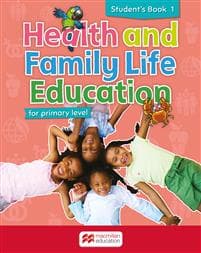 Health and Family Life Education Student's Book 1