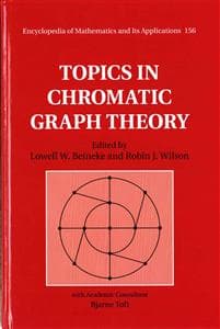 Topics in Chromatic Graph Theory