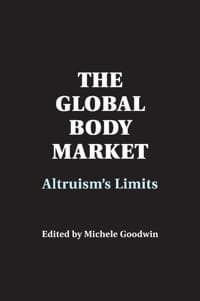 The Global Body Market