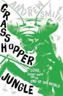 Grasshopper jungle