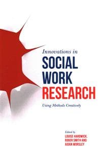 Innovations in Social Work Research