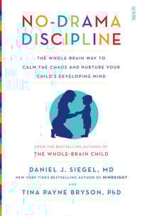 No-Drama Discipline