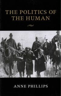The Politics of the Human