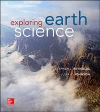 Exploring Earth Science