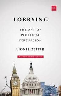 Lobbying