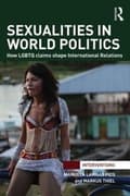 Miniatyrbillede 1 af 2: Sexualities in World Politics