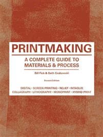 Printmaking Second Edition
