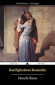 Kærlighedens Komedie