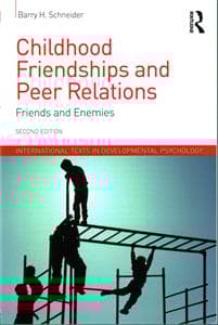 Childhood Friendships and Peer Relations
