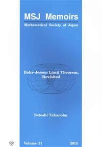 Bohr-jessen Limit Theorem, Revisited