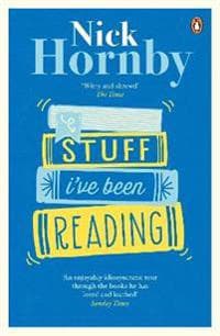 Stuff I've Been Reading