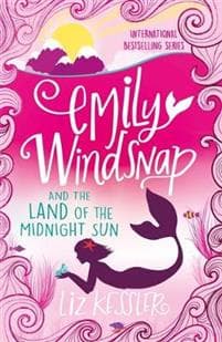 Emily Windsnap and the Land of the Midnight Sun
