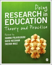 Doing Research in Education