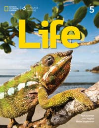 Life 5: Student Book