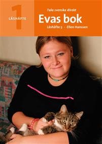 Tala svenska direkt Läshäfte 5 Evas bok
