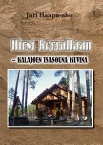 Hirsi kerrallaan