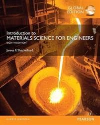 Introduction to Materials Science Engineers, Global Edition  + Mastering Engineering with Pearson eText