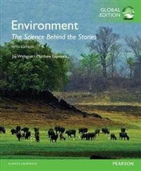 Environment: The Science Behind the Stories, Global Edition + Mastering EnvironmentalScience with Pearson eText