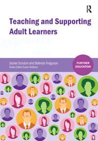 Teaching and Supporting Adult Learners