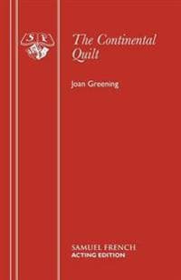 The Continental Quilt