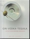 Miniatyrbilde 2 av 2: GIN . VODKA . TEQUILA