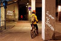 Scener vid slussen