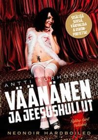 Väänänen ja Jeesushullut