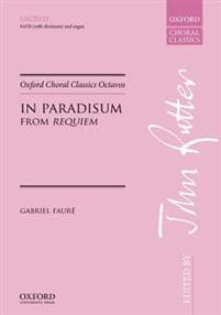 In Paradisum